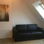 Atelier Wolkenschloss Apartmán Wernigerode