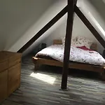 Atelier Wolkenschloss Apartmán