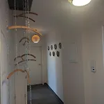 Apartmán Atelier Wolkenschloss Wernigerode