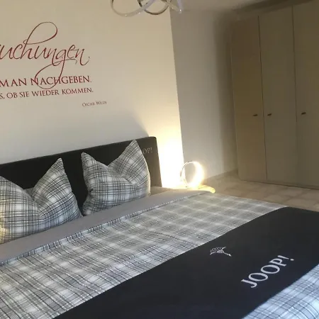 Atelier Wolkenschloss Apartment Wernigerode