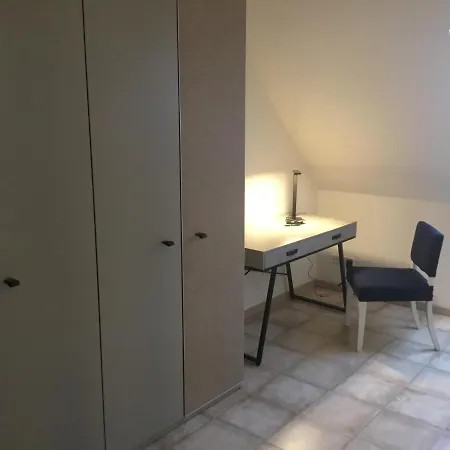 Apartment Atelier Wolkenschloss