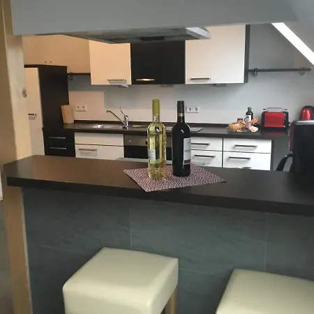 Atelier Wolkenschloss فيرنغروده