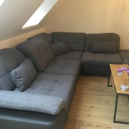 Atelier Wolkenschloss Apartment