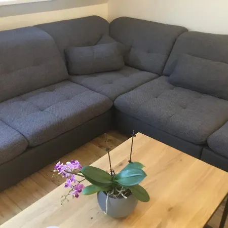 Apartment Atelier Wolkenschloss Wernigerode