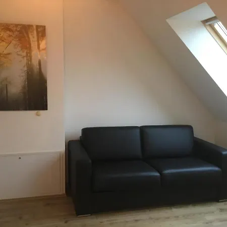 Atelier Wolkenschloss Apartment Wernigerode