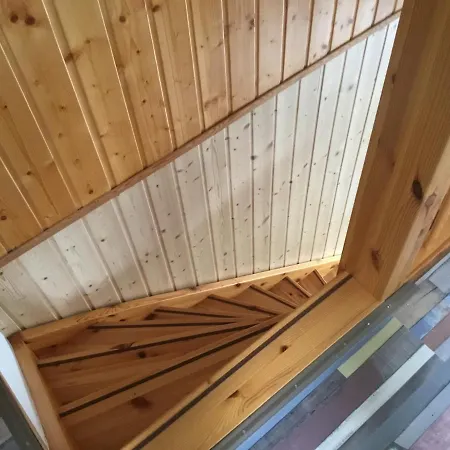 شقة Atelier Wolkenschloss فيرنغروده