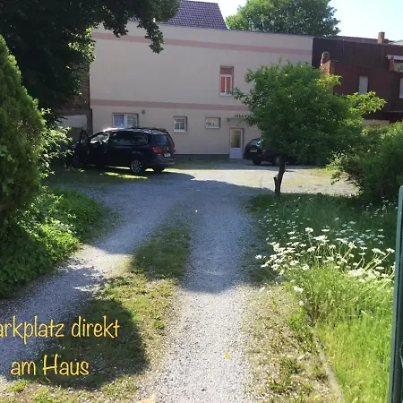 Atelier Wolkenschloss Appartement