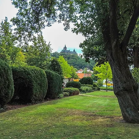 Atelier Wolkenschloss Wernigerode