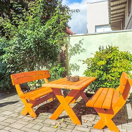 Atelier Wolkenschloss شقة *