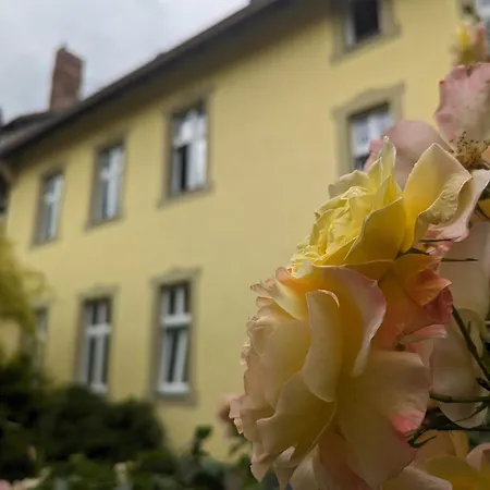 Atelier Wolkenschloss Apartment Wernigerode