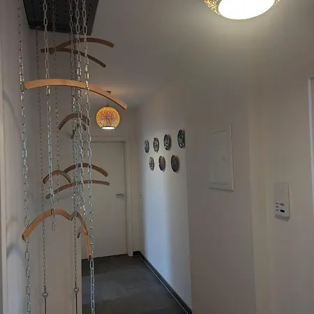 Apartment Atelier Wolkenschloss Wernigerode