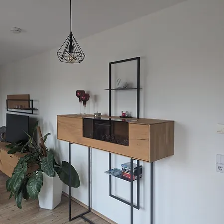 Atelier Wolkenschloss فيرنغروده