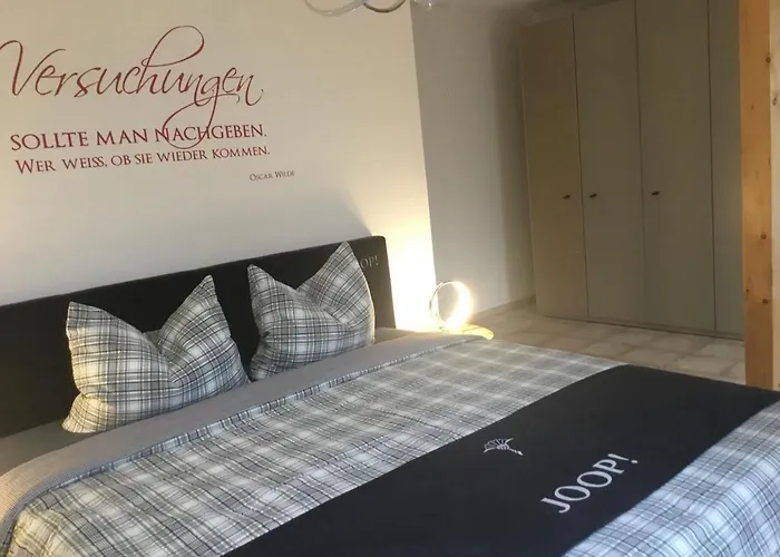 Atelier Wolkenschloss 아파트 베르니게로데