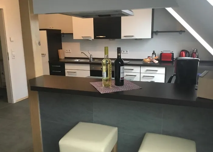 Atelier Wolkenschloss ורניגרוד