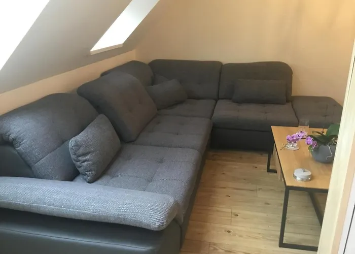 Atelier Wolkenschloss 아파트