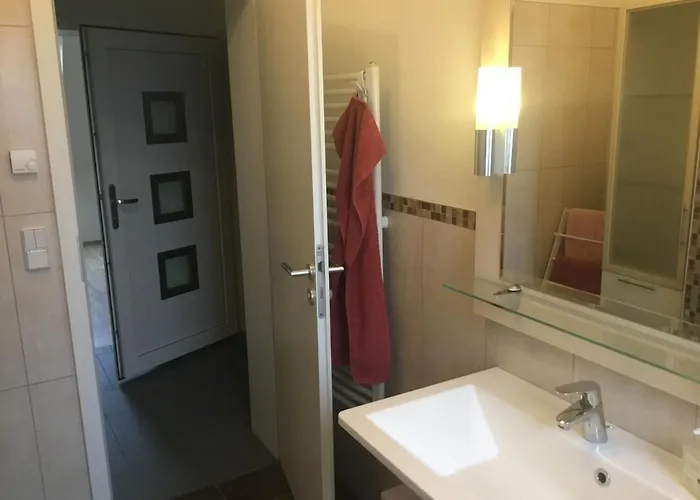 Atelier Wolkenschloss * ורניגרוד