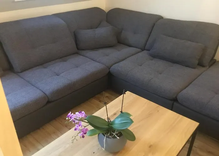 דירה Atelier Wolkenschloss ורניגרוד