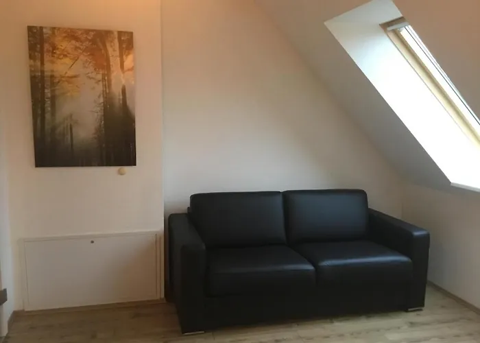 Atelier Wolkenschloss Lejlighed Wernigerode