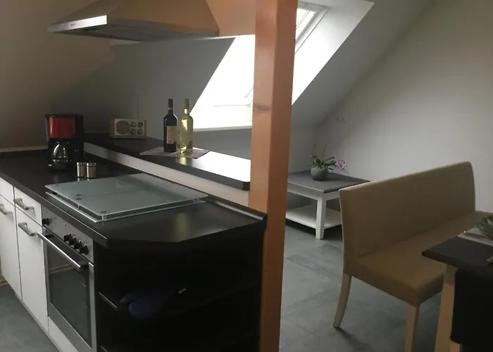 Atelier Wolkenschloss 베르니게로데