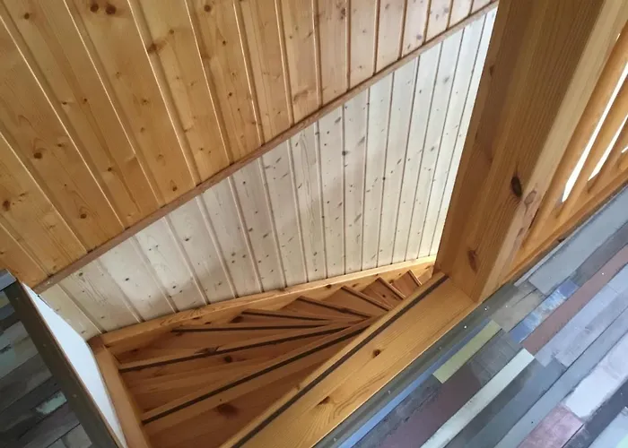 דירה Atelier Wolkenschloss ורניגרוד