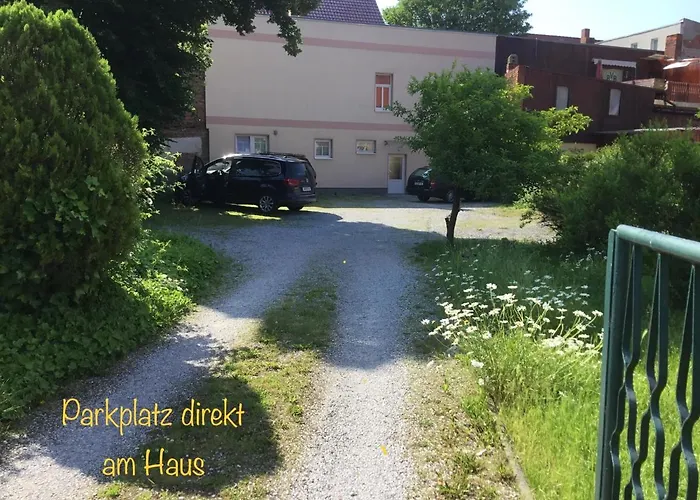 Atelier Wolkenschloss דירה