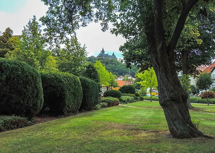 Atelier Wolkenschloss Wernigerode