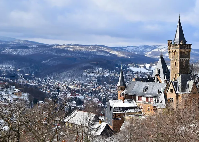 Atelier Wolkenschloss * Wernigerode