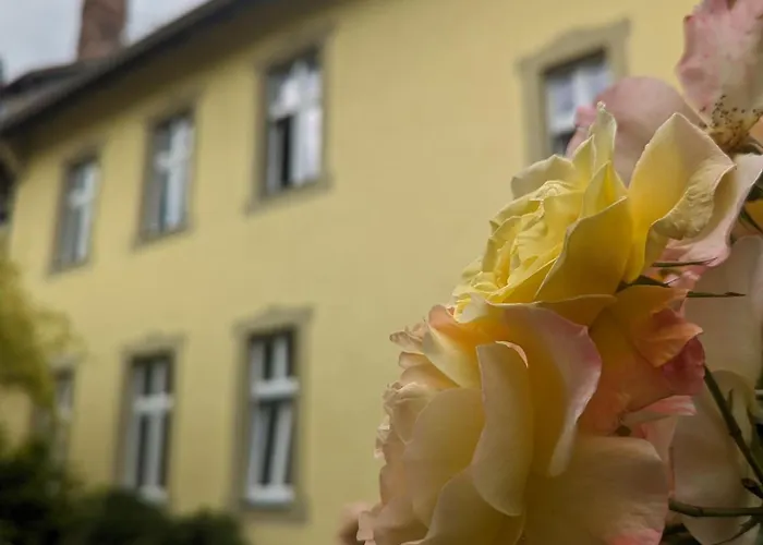 Atelier Wolkenschloss Lejlighed Wernigerode