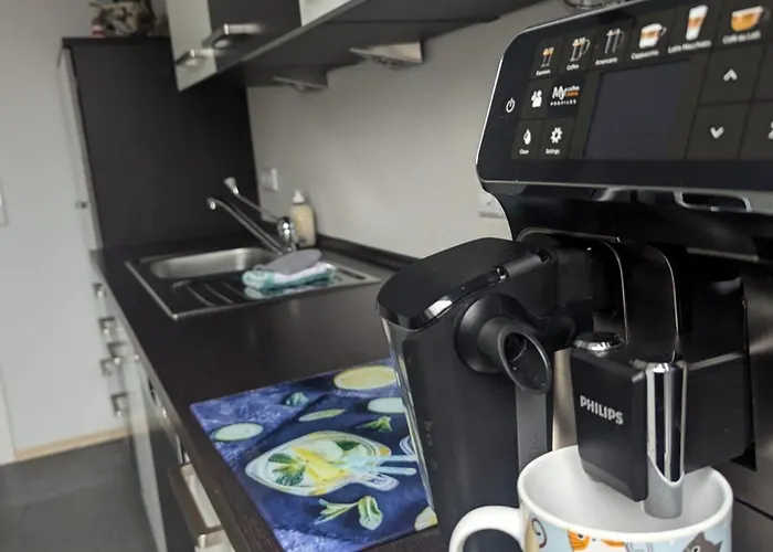 Atelier Wolkenschloss * 베르니게로데