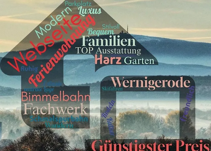 Lejlighed Atelier Wolkenschloss